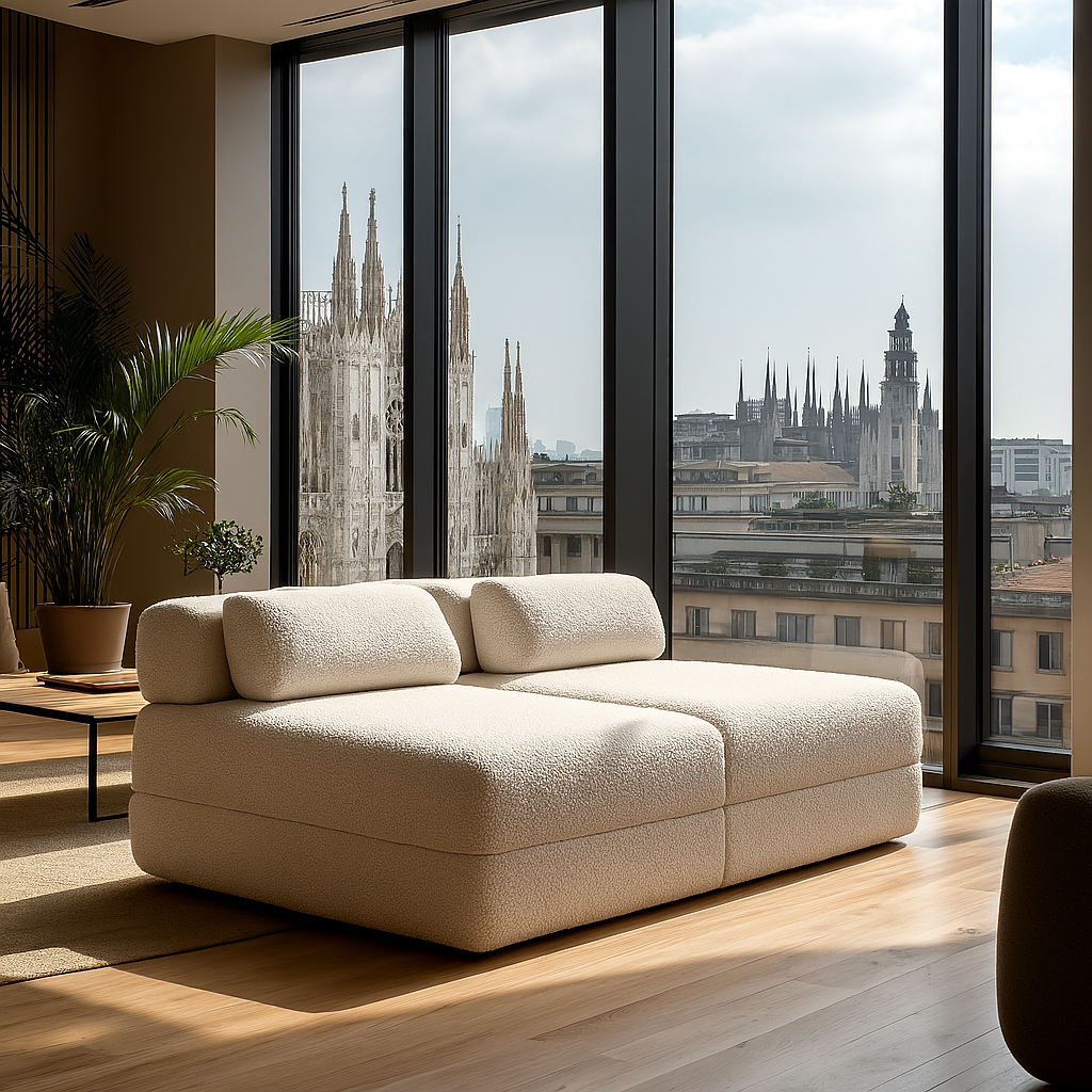 Divani Letto da Interno