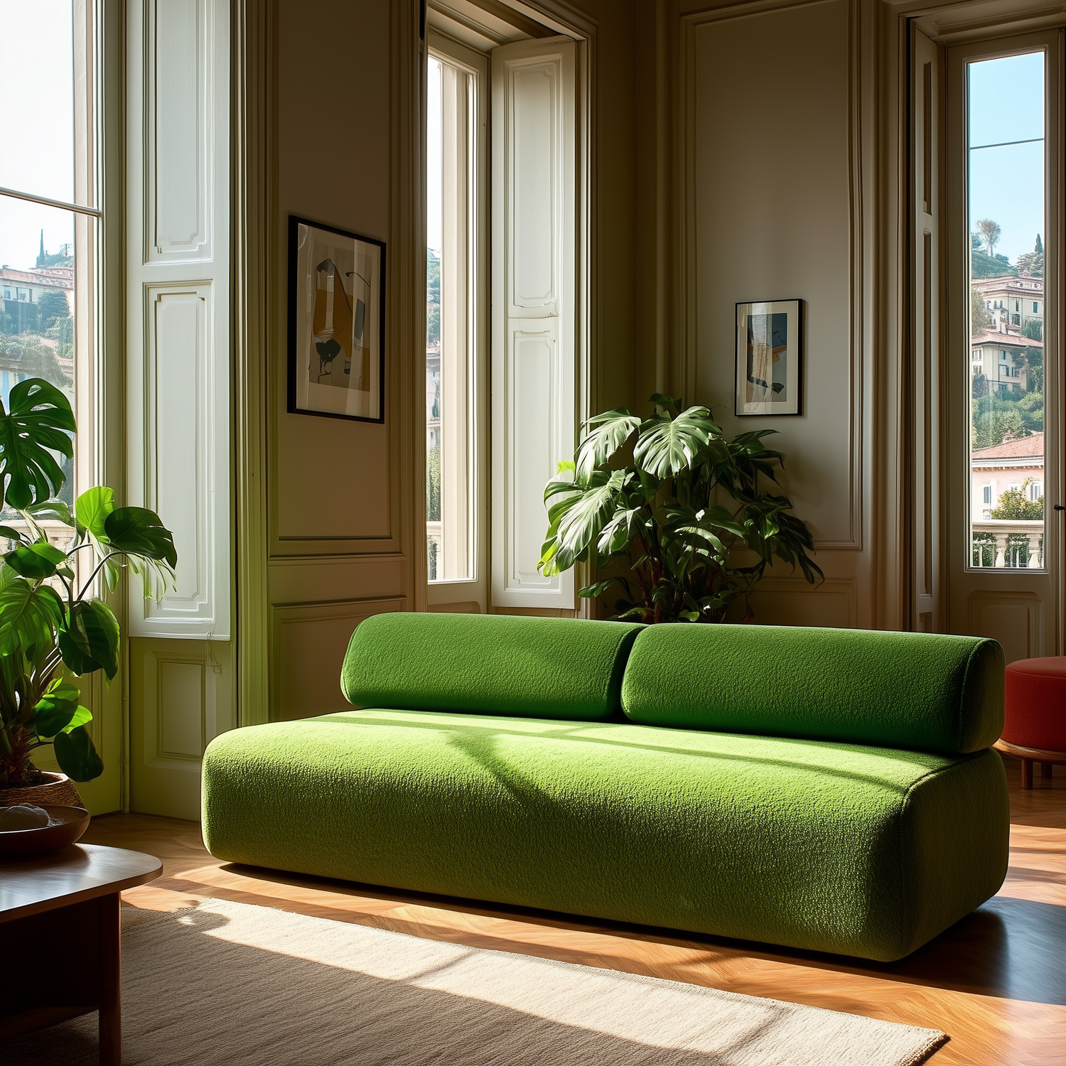 Divani da Interno