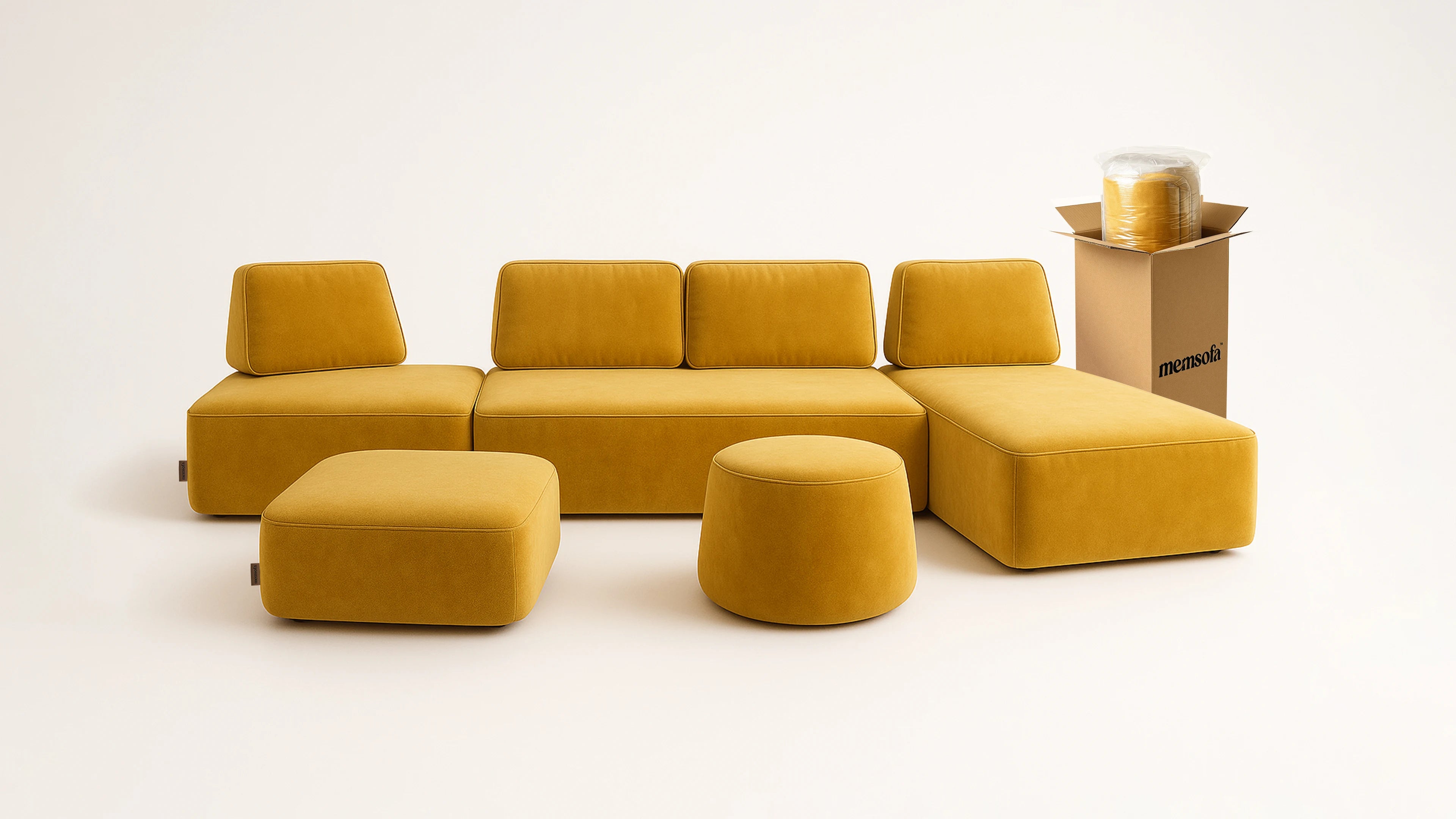 MEMSOFA